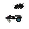 Z�ndschlo� Neiman dirt bike (Typ 5), Ersatzteile Dirt bike