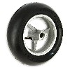 Rad Slick vorn (90-65-6,5), Ersatzteile Pocket bike