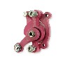 Bremssattel hinten Rosa f�r Teile f�r Miniroller, Teile f�r Minir scooter
