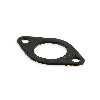 Dichtung Auspuff, rund, Typ B, Nitro Motorradteile