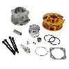 Kit 53 ccm 4 Schleusen, Bolzen 12 mm, gold (Typ C), Ersatzteile Pocket bike