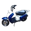 Pocket vespa 49cc scooter, Ersatzteile Pocket bike