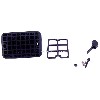 Luftfilter Racing f�r Vergaser PHBG der pocket bike, Ersatzteile Pocket bike