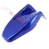 Kotfl�gel hinten, blau, f�r pocket bike, Ersatzteile Pocket bike