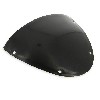 Verkleidungsscheiben, schwarz, f�r pocket bike, Ersatzteile Pocket bike