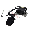Z�ndung original f�r pocket Dirt Nitro, Dirt Nitro Teile