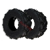 Reifen hinten, 1 Paar, f�r Shineray 250ccm STXE 19x9.5-8, Ersatzteile Shineray 250 STXE