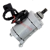 Anlasser f�r Quad 250 ccm STXE, 9-Zahn Ritzel, Ersatzteile Shineray 250 STXE