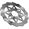 Bremsscheibe hinten f�r Quad Shineray 300 ccm STE (4mm), Ersatzteile Quad Shineray 300