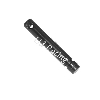 Kipphebelachse f�r Quads Shineray 300ccm STE - ST-4E (76.3mm), Ersatzteile Quad Shineray 300