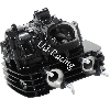 Zylinderkopf komplett f�r Quad Shineray 300STE - 300ST-4E (schwarz), Ersatzteile Quad Shineray 300