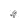 Zylinderkopfschraubenmuttern f�r Quad Shineray 300ccm, Ersatzteile Quad Shineray 300