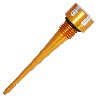 �lstandmesser Tuning gold f�r Quad Shineray 300ccm, Ersatzteile Quad Shineray 300