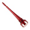 �lstandmesser Tuning rot f�r Quad Shineray 300ccm, Ersatzteile Quad Shineray 300