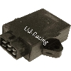 Schaltkasten f�r Quad Shineray 300ST-5E, Ersatzteile Quad Shineray 300
