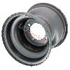 Blechfelge hinten f�r Shineray 150STE, Ersatzteile Shineray 150 STE