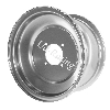 Felge vorne f�r Quad Shineray 150 ccm XY150STE (Silber), Ersatzteile Shineray 150 STE