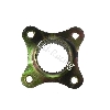 Bremsscheibenhalter f�r Quad Shineray 200 STIIE-B, Ersatzteile Shineray 200STIIE und STIIEB