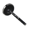 Einla�ventil f�r Shineray Quad 150 ccm XY150STE (�:27.8 mm), Ersatzteile Shineray 150 STE
