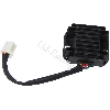 Spannungsregler f�r Quad Shineray 150 ccm (XY150ST), Ersatzteile Shineray 150 STE