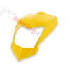 Verkleidung vorn, RAPTOR f�r Quad Shineray 200STIIE et 200STIIEB (gelb), Ersatzteile Shineray 200STIIE und STIIEB