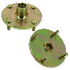Radnabe hinten f�r Quad Shineray 250ccm (typ 2), Ersatzteile Shineray 250 ST-5