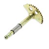 Kickstarterachse f�r Shineray Quad 200 ccm (XY200ST-6A), Ersatzteile Shineray 200 ST6A