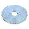 Kettenkranz f�r Quad Shineray 250 ccm STXE (46 Z) type2, Ersatzteile Shineray 250 STXE