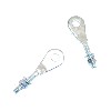 Kettenspannschrauben f�r Quad Shineray STIIE (Typ 1), Ersatzteile Shineray 200STIIE und STIIEB