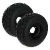 Rad hinten (Paar) Quad Shineray 200 ccm STIIE-B, Ersatzteile Shineray 200STIIE und STIIEB