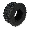 Stra�enzul�ssiger Hinterreifen f�r Quad Shineray 200 ccm (18-9.50-8), Ersatzteile Shineray 200STIIE und STIIEB