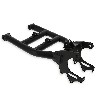 Schwingarm f�r Quad von Shineray 200 ccm STIIE / STIIE-B (schwarz), Ersatzteile Shineray 200STIIE und STIIEB