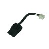 Blinker-Relais f�r Quad Shineary 200 ccm STIIE-B, Ersatzteile Shineray 200STIIE und STIIEB