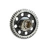 Wellenritzel f�r Quad SHINERAY Motor -200ccm, Ersatzteile Shineray 200STIIE und STIIEB