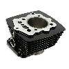 Zylinder f�r Quad Shineray 200 ccm STIIE und STIIE-B (63mm) Schwarz, Ersatzteile Shineray 200STIIE und STIIEB
