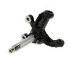 Achsschenkel links schwarz f�r Quad Shineray 200ccm, Ersatzteile Shineray 200STIIE und STIIEB