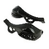 Handprotektor f�r Quad 200 ccm STIIE, schwarz, Ersatzteile Shineray 200STIIE und STIIEB