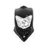 Verkleidung, f�r Lampe, RAPTOR Quad Shineray 200 ccm (schwarz), Ersatzteile Shineray 200STIIE und STIIEB