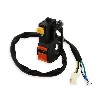 Ausschalter mit Startschalter Quad Shineray 200 ccm STIIE-B, Ersatzteile Shineray 200STIIE und STIIEB
