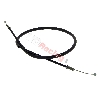 Gaszug f�r Quad Shineray 250ST-9C, Ersatzteile Shineray 250 ST9C