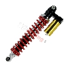 Vorderer Sto�d�mpfer Quad 250ST-9C (Rot), Ersatzteile Shineray 250 ST9C
