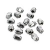 16 x Radmuttern f�r Quad 250 ccm ST-9C (Chrom), Ersatzteile Shineray 250 ST9C