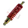 Hinterer Sto�d�mpfer Shineray Quad 250ST-9C (Rot), Ersatzteile Shineray 250 ST9C