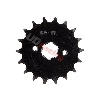 Ritzel 18 Z f�r Quad Shineray 250 ccm STXE, Ersatzteile Shineray 250 STXE