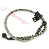 Bremsschlauch rechts f�r Quad Shineray 250 ccm STXE, Ersatzteile Shineray 250 STXE
