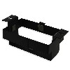 Batteriehalterung f�r Quad Shineray 250 STXE, Ersatzteile Shineray 250 STXE