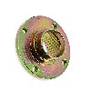 Bremsscheibenhalter f�r Quad der Shineray 250 STXE, Ersatzteile Shineray 250 STXE