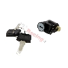 Lenkerschlo� f�r Quad Shineray 250STXE, Ersatzteile Shineray 250 STXE