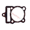 Dichtung zum Zylinderkopf 250 STXE, Ersatzteile Shineray 250 STXE