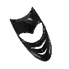 Frontverkleidung f�r Quad Shineray 250 STXE - Alte Version, Ersatzteile Shineray 250 STXE